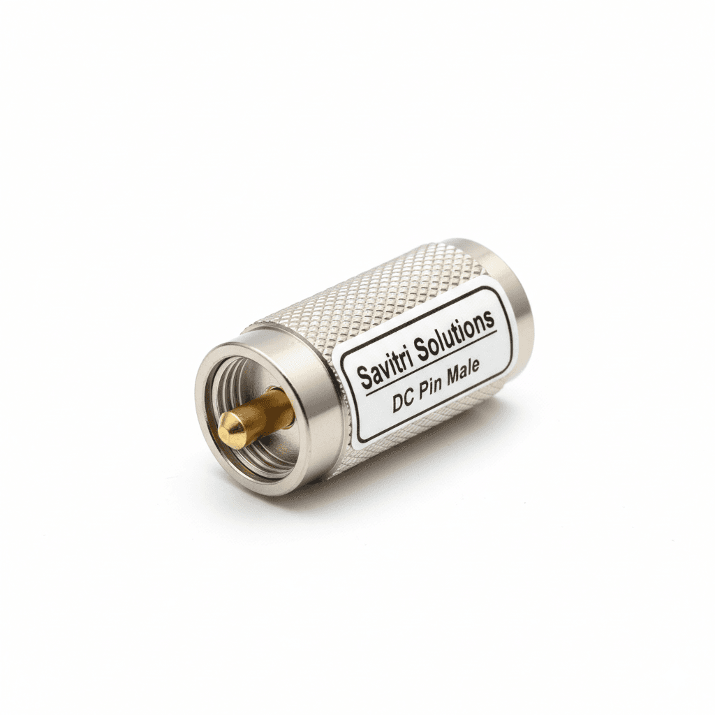 FastUp DC Pin Male (Pack of 100) thumbnail 2