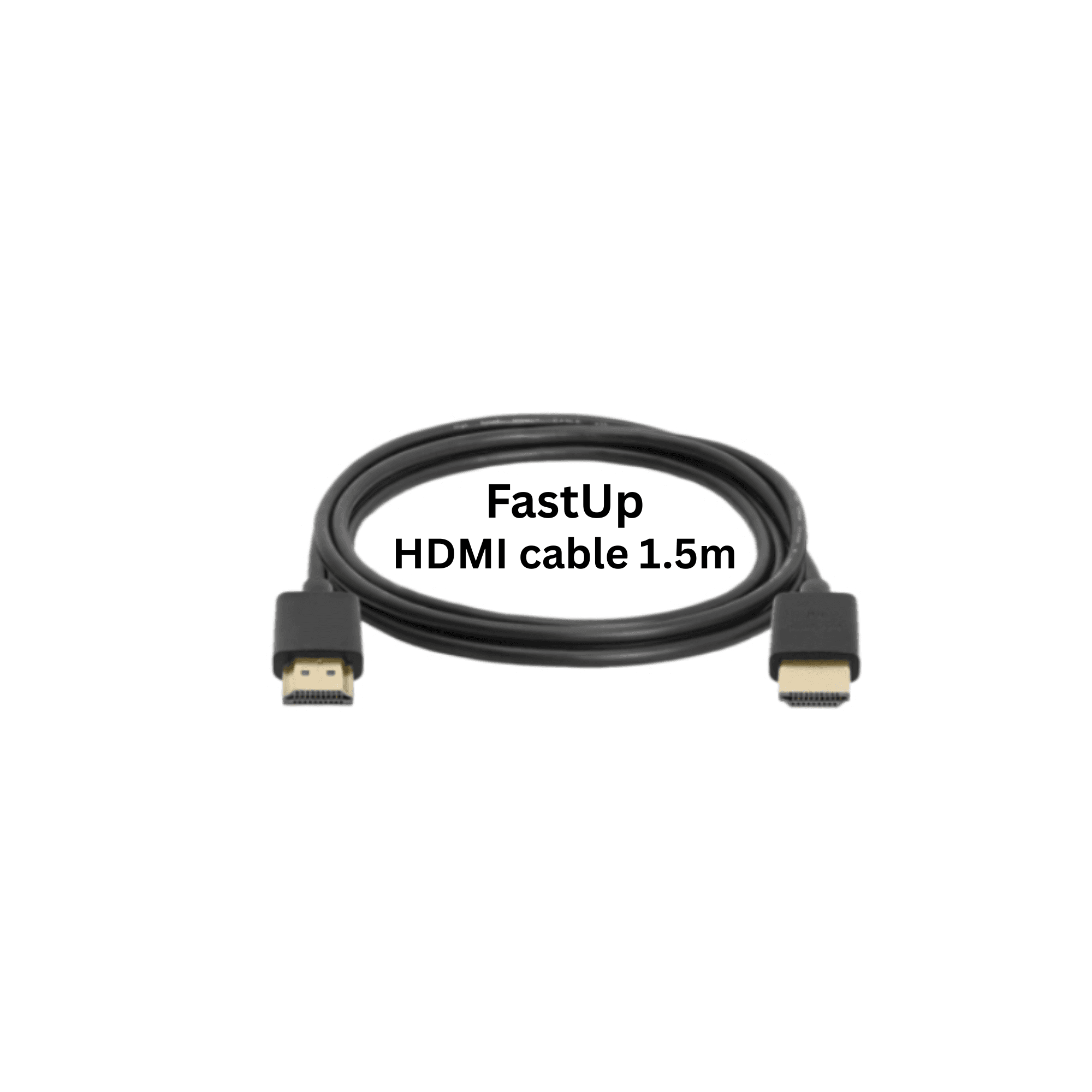 FastUp HDMI cable 1.5m