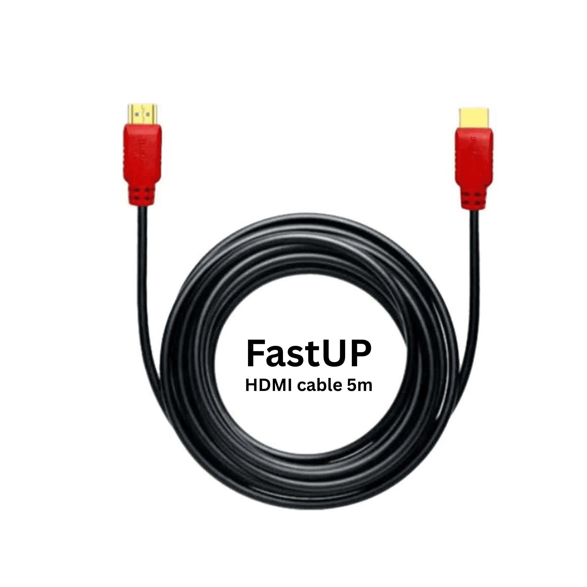 FastUp HDMI cable 5m