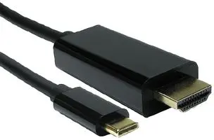 FastUp HDMI cable 5m thumbnail 3