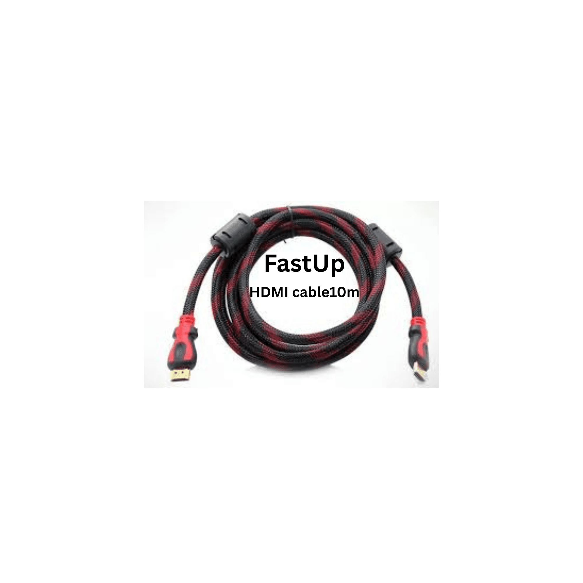 FastUp HDMI cable 10m