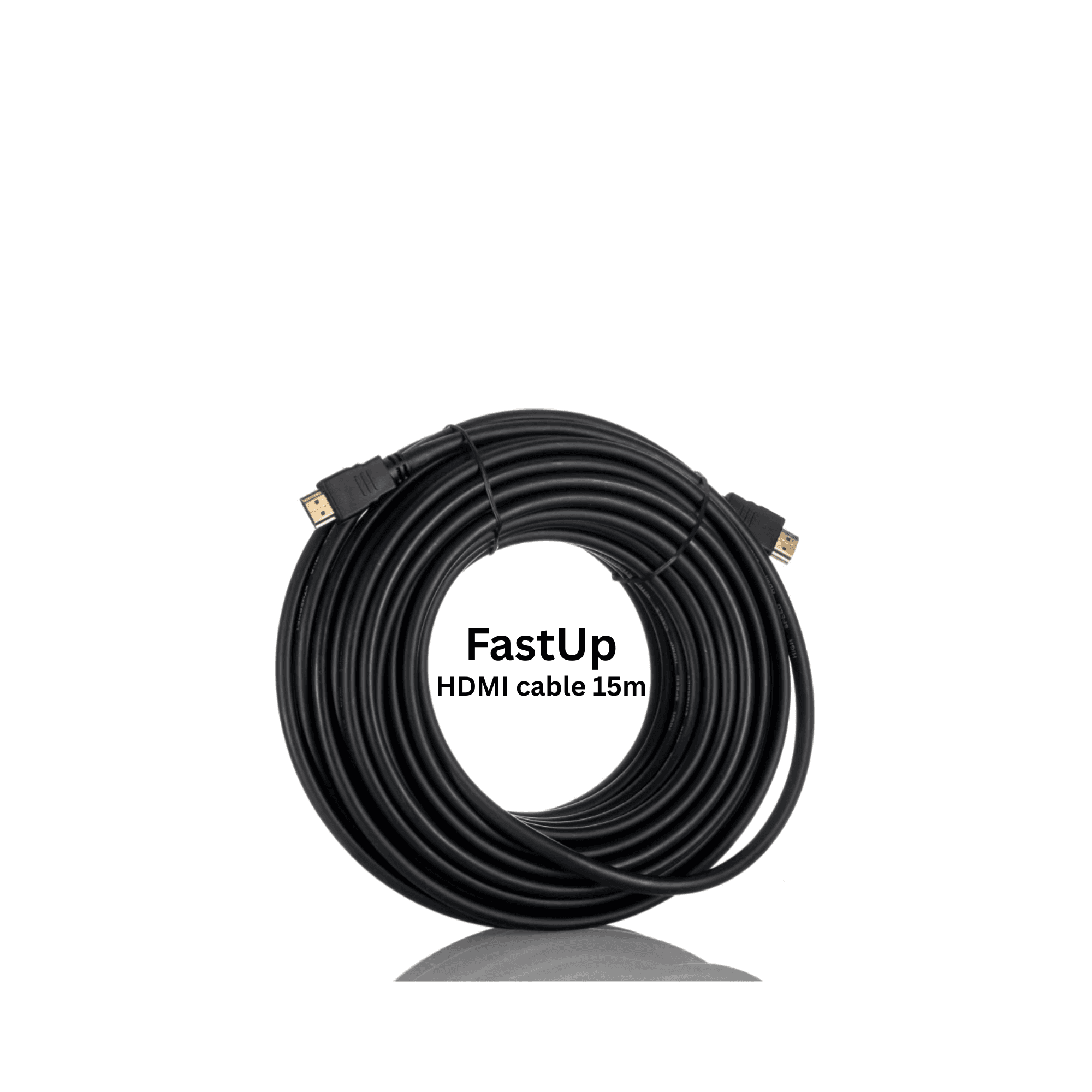 FastUp HDMI cable 15m