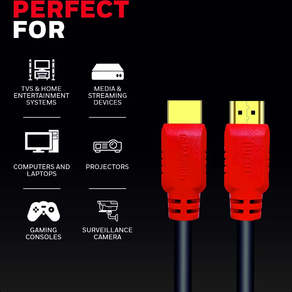 FastUp HDMI cable 15m thumbnail 2