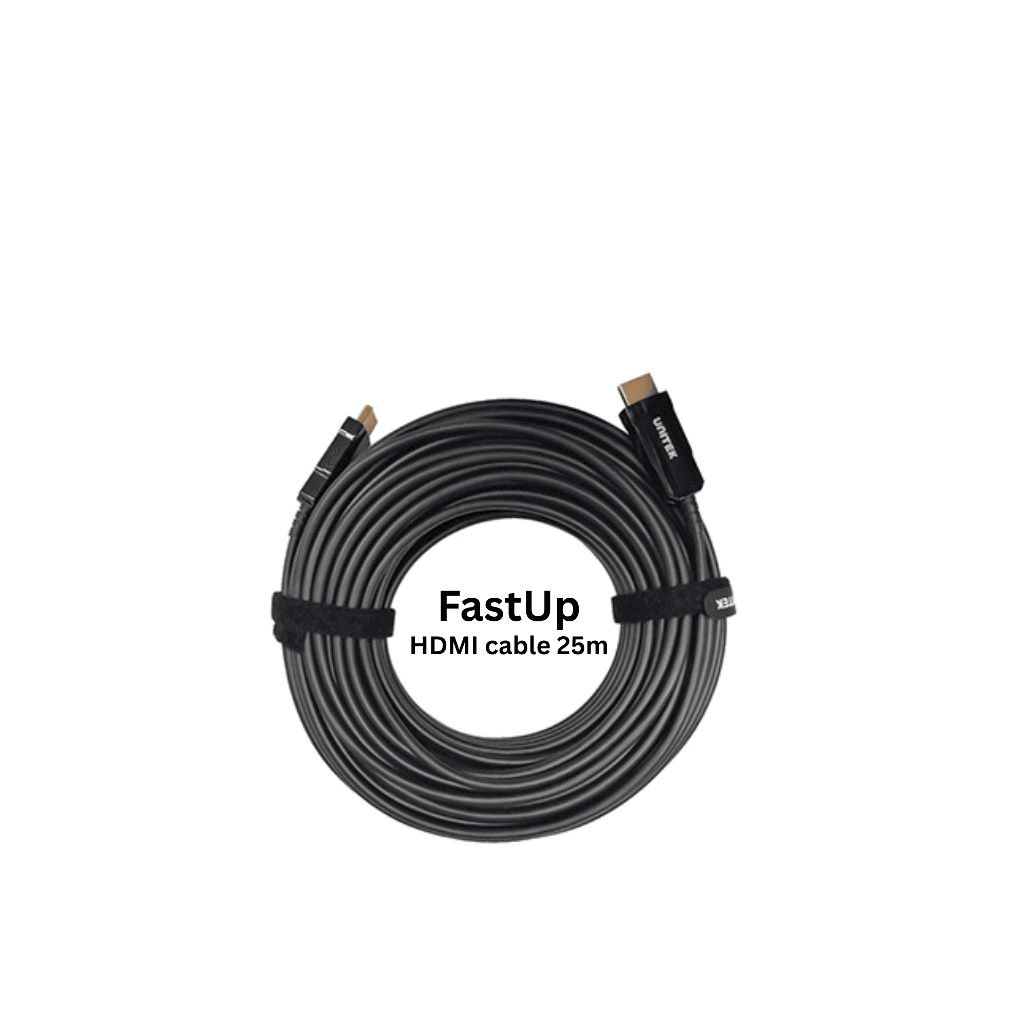 FastUp HDMI cable 25m