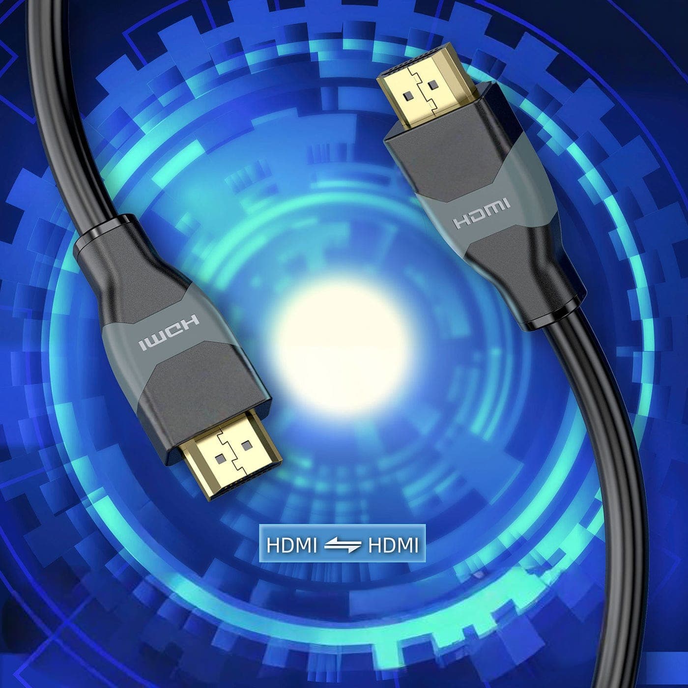FastUp HDMI cable 25m thumbnail 2