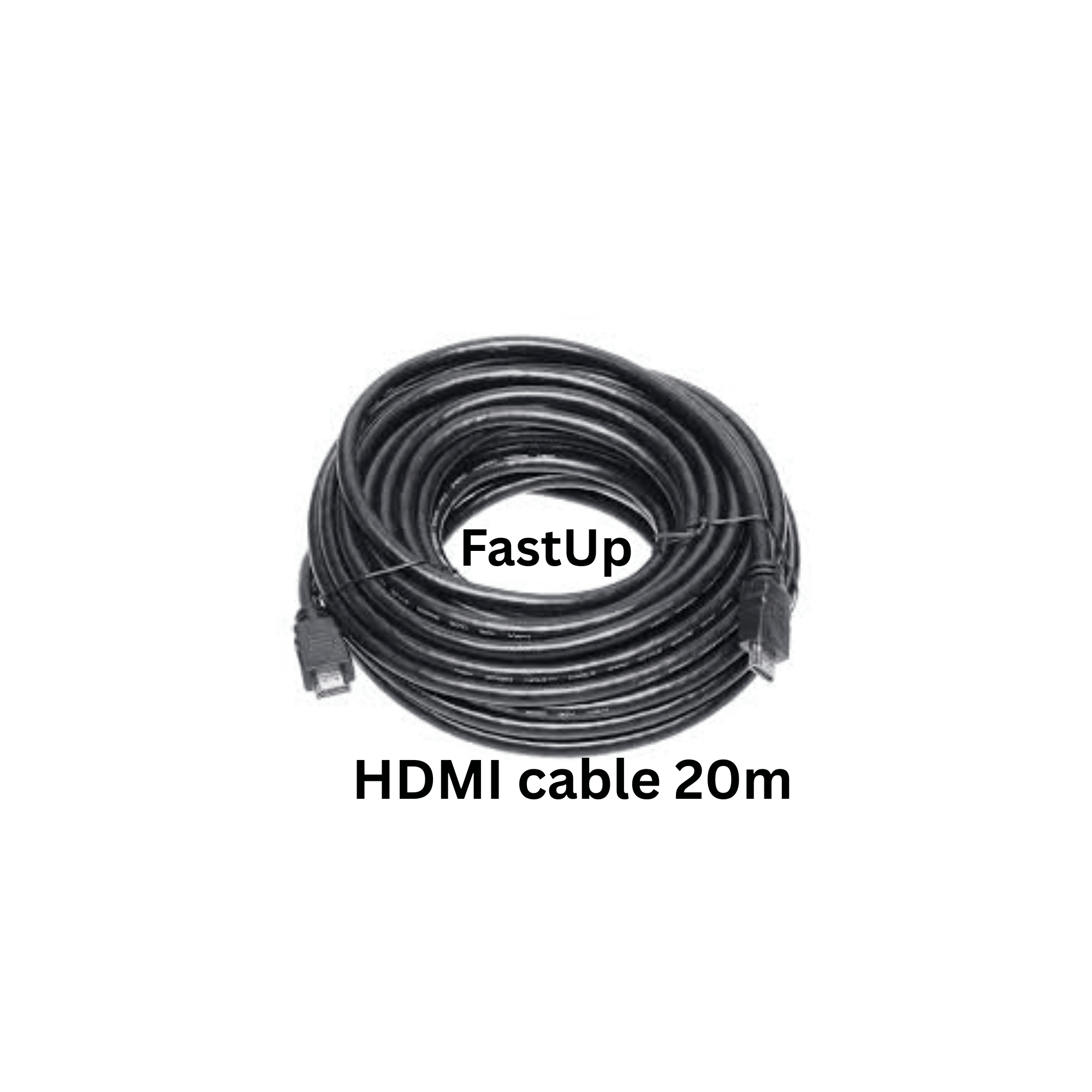 FastUp HDMI cable 20m