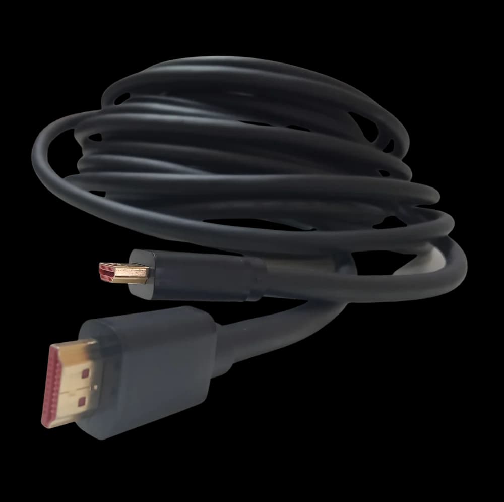 FastUp HDMI cable 10m thumbnail 2