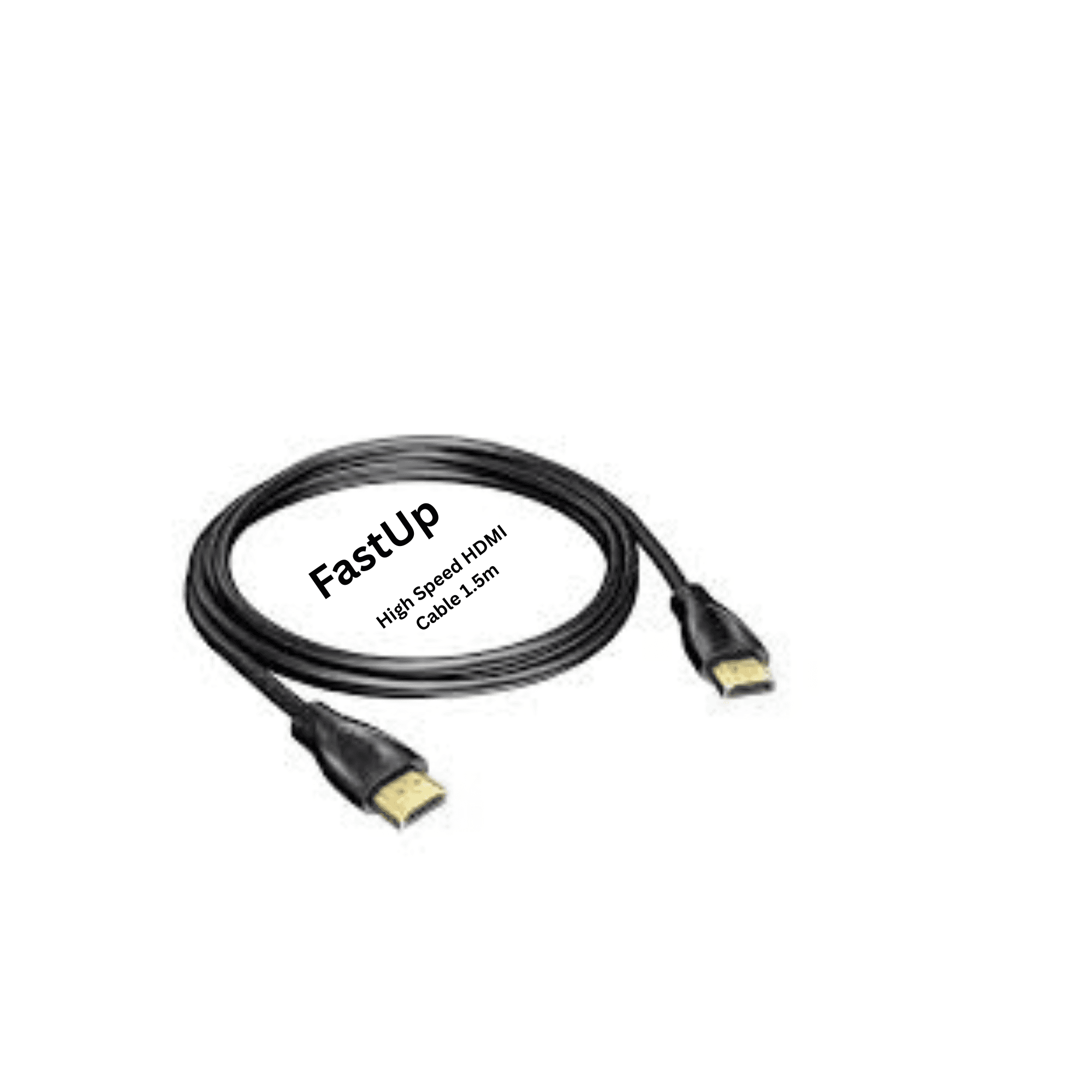 FastUp High Speed HDMI Cable 1.5m