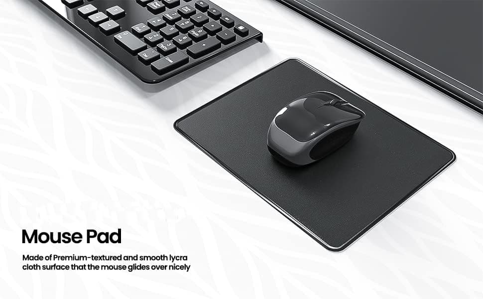 FastUp small mouse pad thumbnail 2