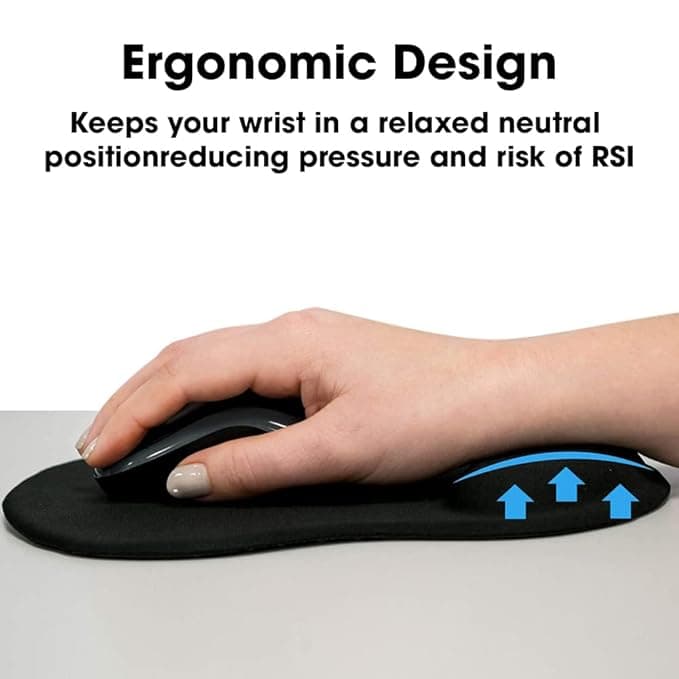 FastUp Wrist Suppotive Mouse Pad thumbnail 3