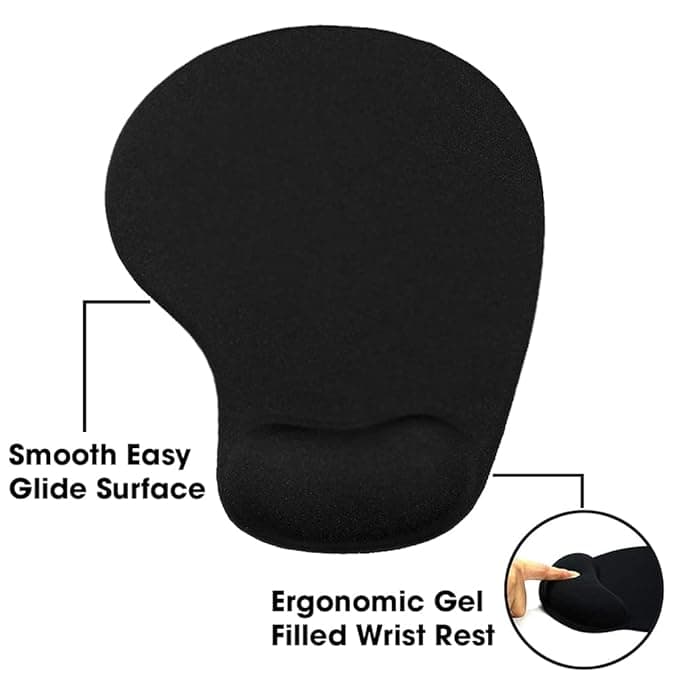 FastUp Wrist Suppotive Mouse Pad thumbnail 4