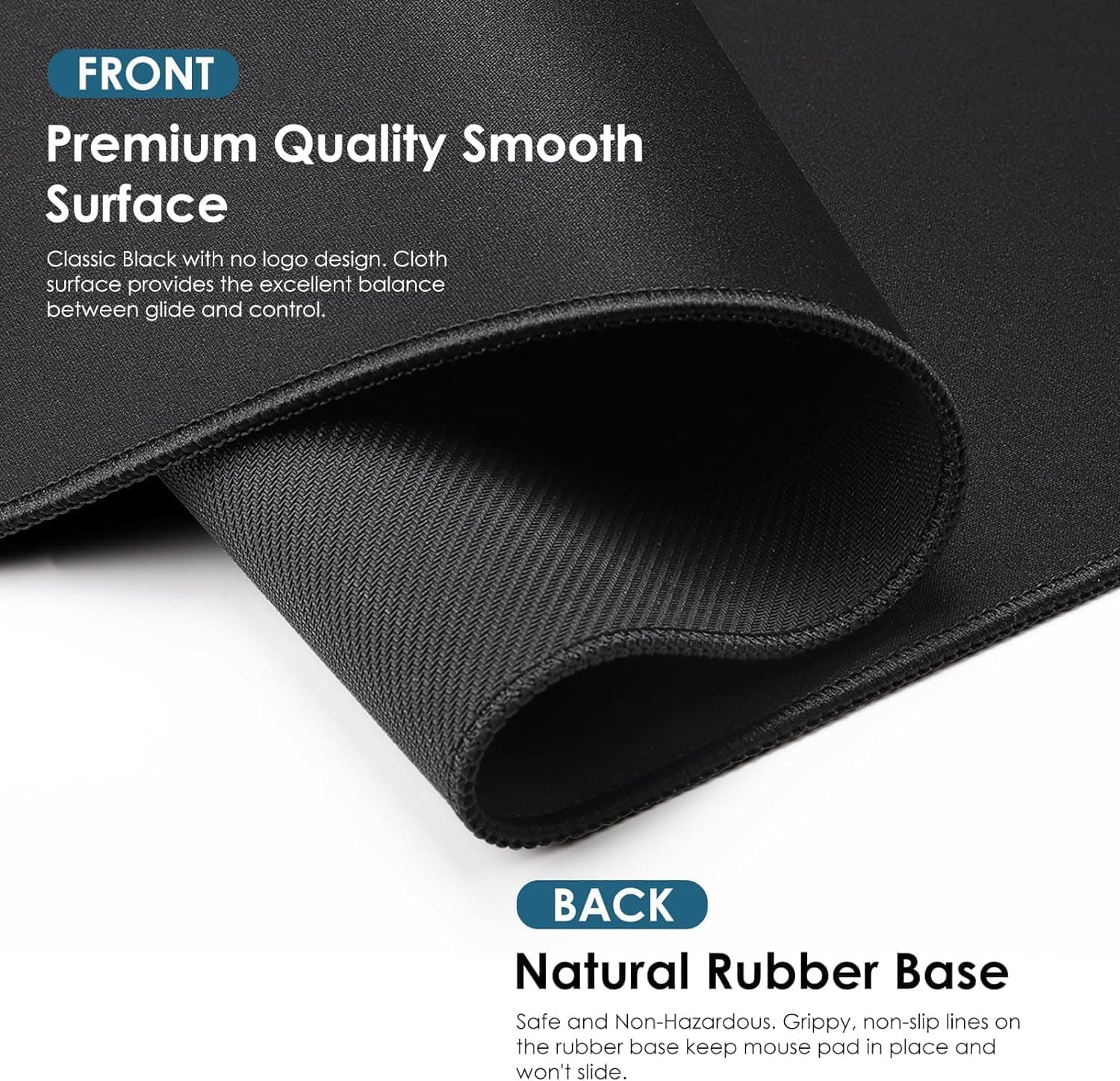FastUp large mouse pad thumbnail 2