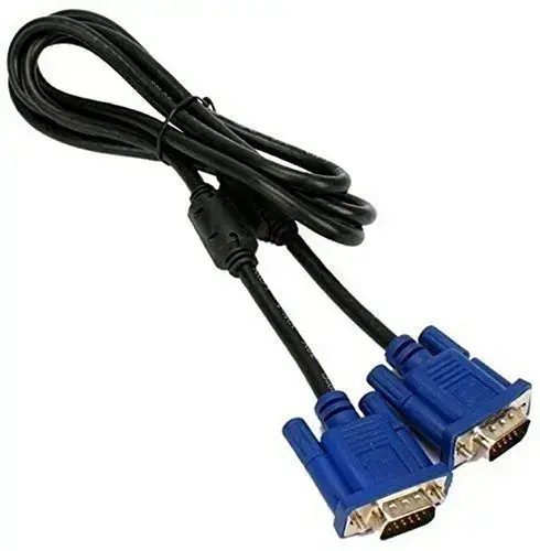 FastUp VGA Cables male to male thumbnail 3