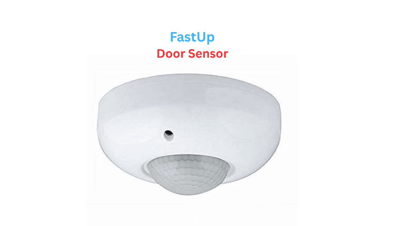FastUp Door Sensor